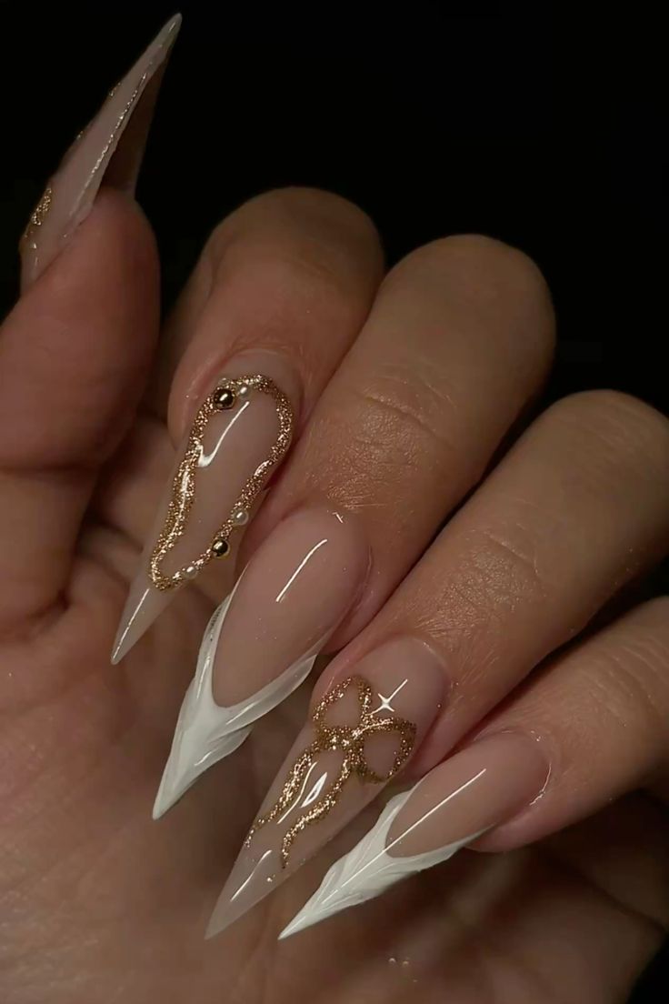 GEL X -FULL SET