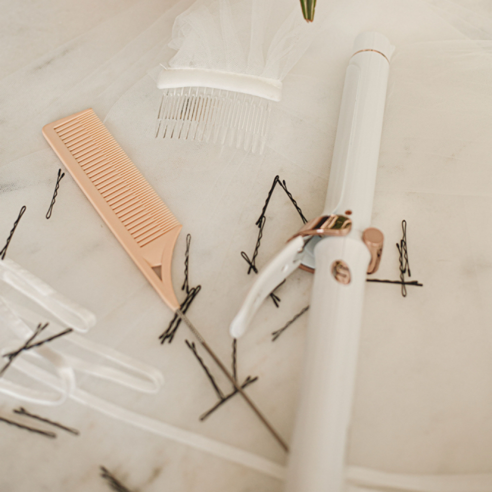 Luxury Shampoo & Blowdry at Olive & Grace Hair Studio in Brattleboro, VT