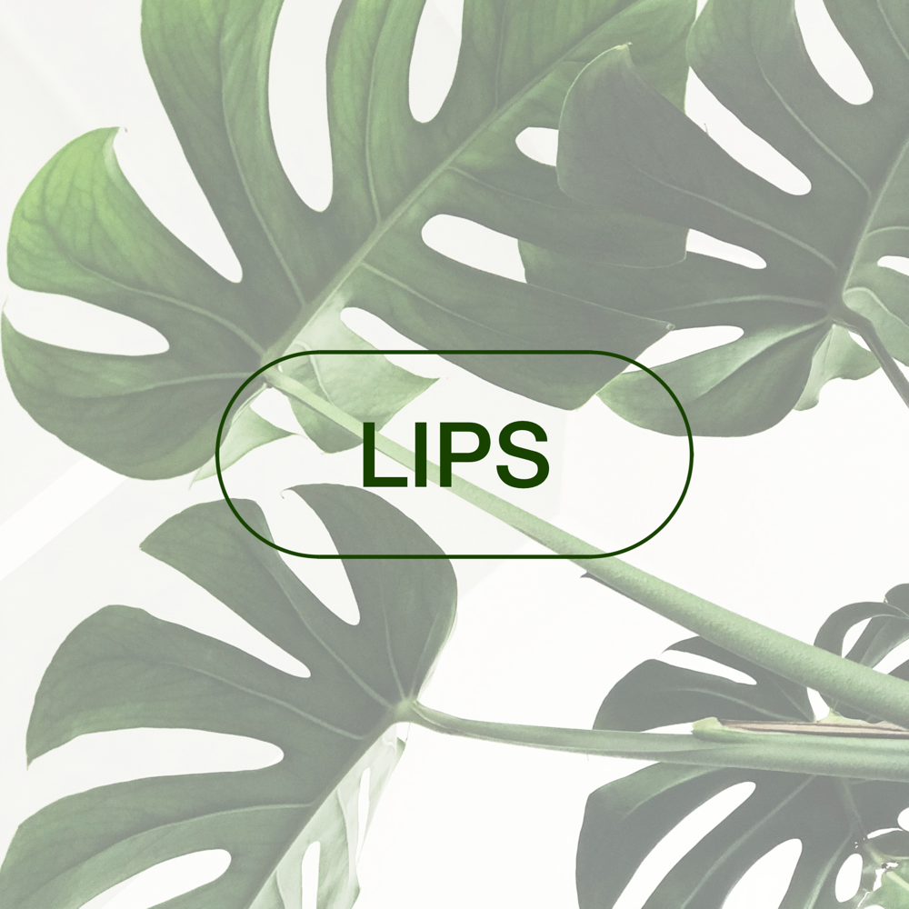 Lips: Cosmetic Tattoo