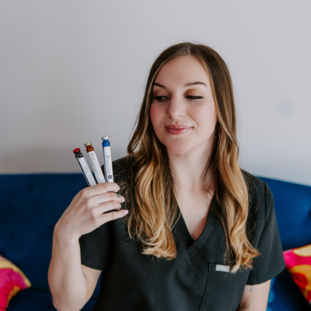 The Chrome Boost HydraFacial at Love Yourself By Jeni in Kingwood, TX