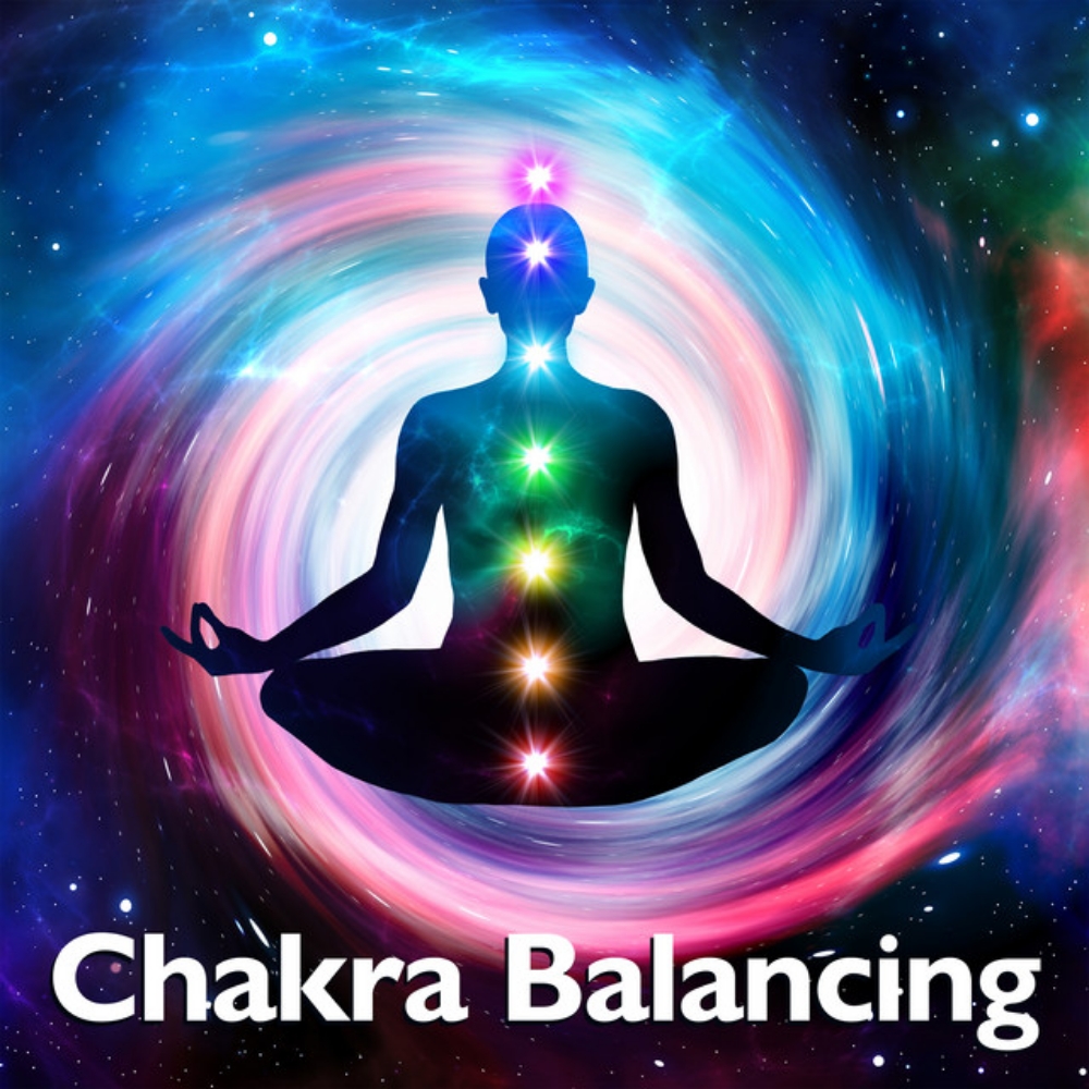Chakra Balancing Treatment at A Relaxing Touch Massage in Phoenix, AZ