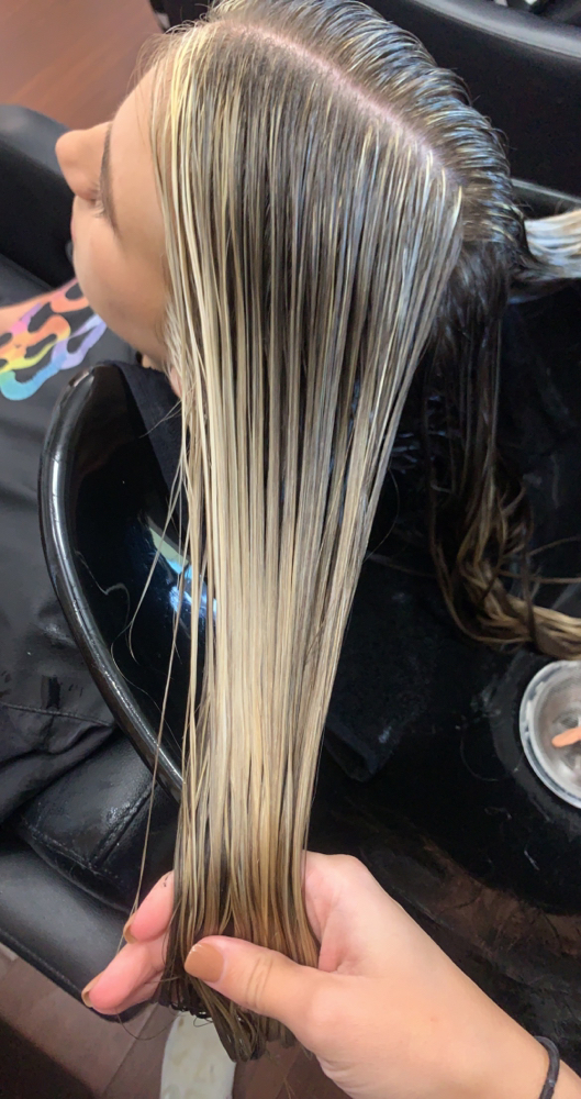 Add On Toner/ Root Shadow