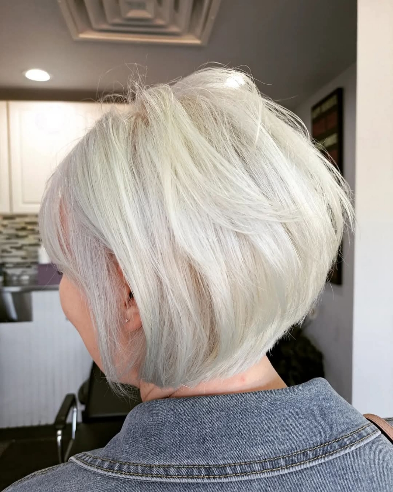 Bleach And Tone