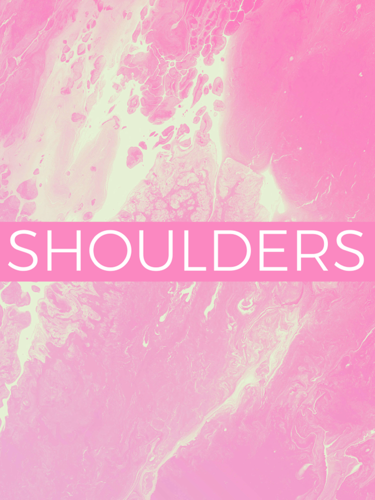 Shoulders