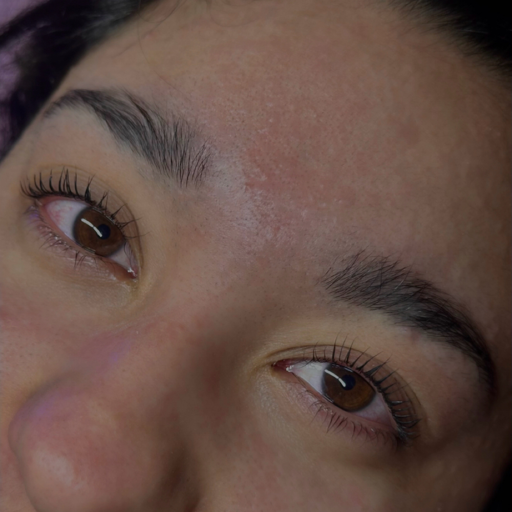 Korean Lash Lift🪄 at AFTERGLOW BY MEL in Valhalla, NY
