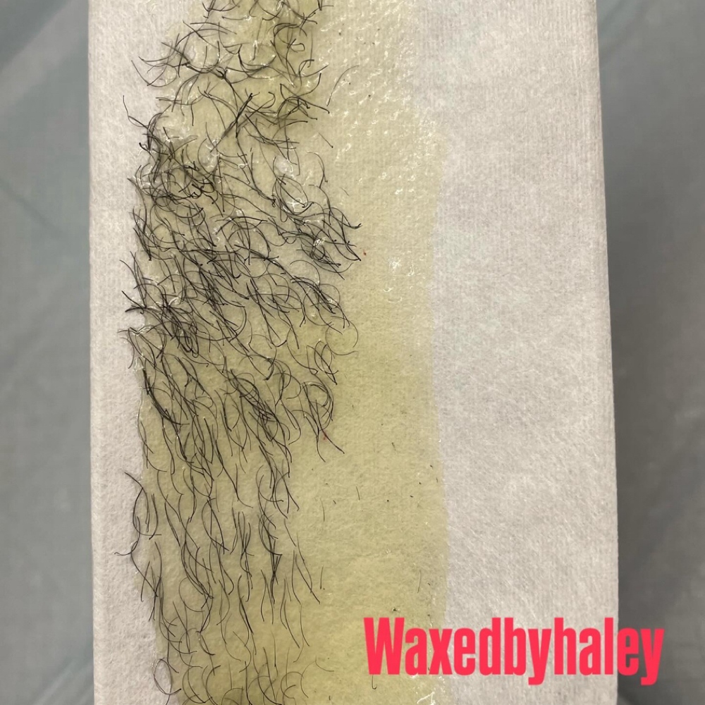 Nose Wax at Waxedbyhaley in Dover, OH