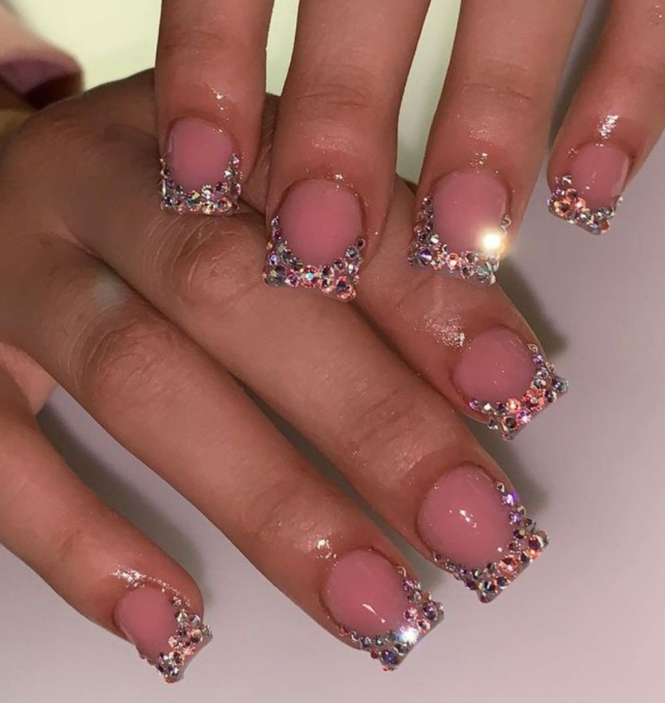 Bling Frenchies 💎💎