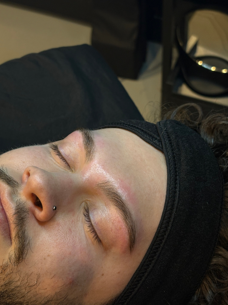 Brow Wax