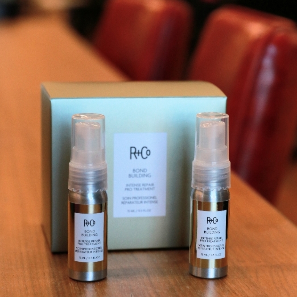 R&Co Bond Building Treatment