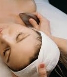 GUA SHA Treatment Facial