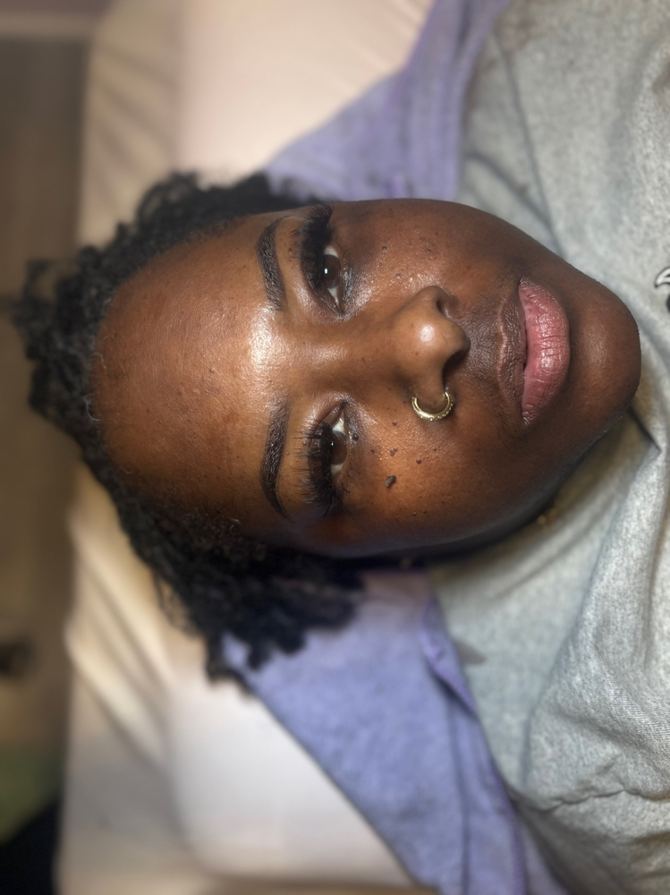 Ombre Powder Brows (Intro Price)