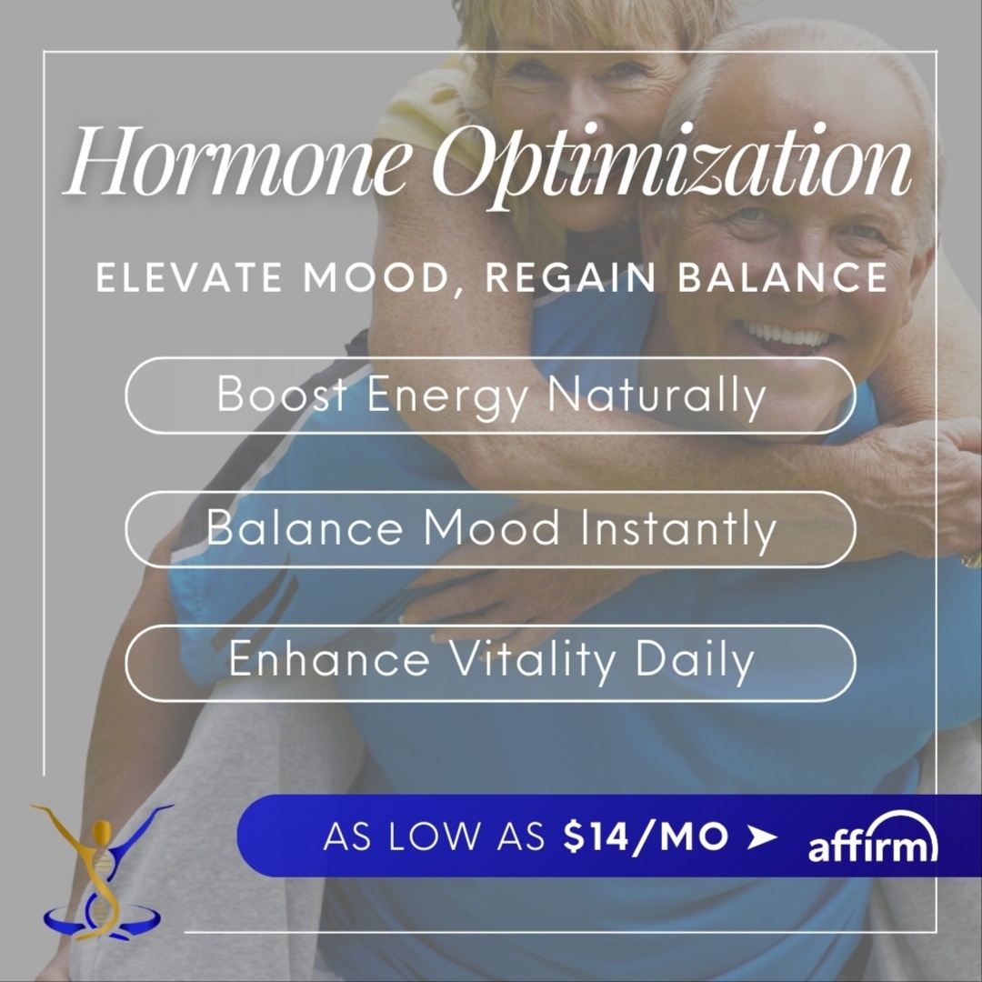 Hormone Optimization - Female at Divine Longevity and Wellness in Chesterfield, MO