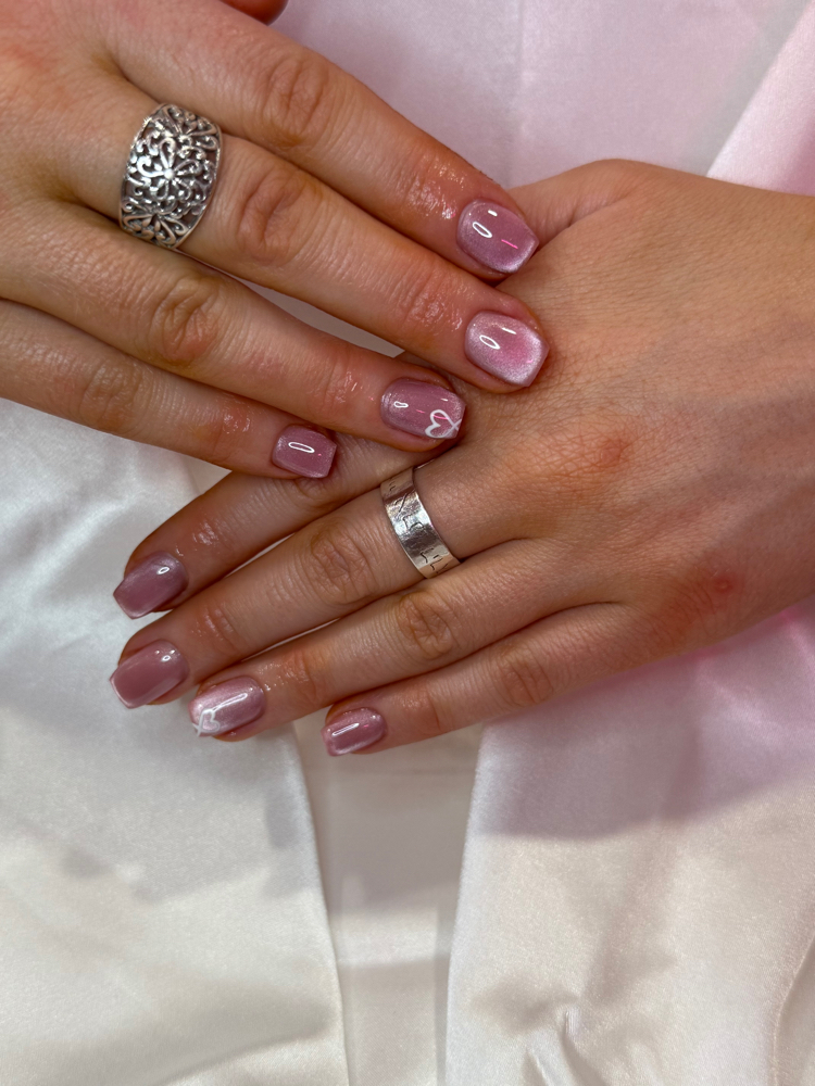 Builder Gel Fill In