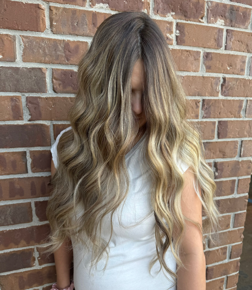BALAYAGE