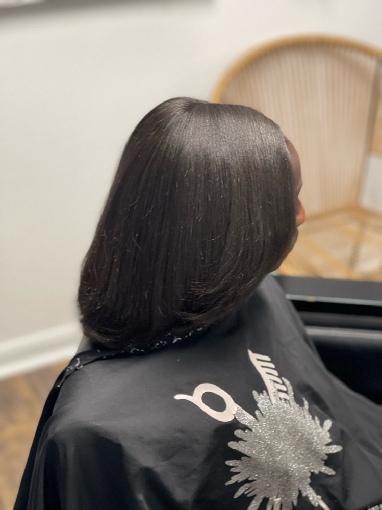 Relaxer