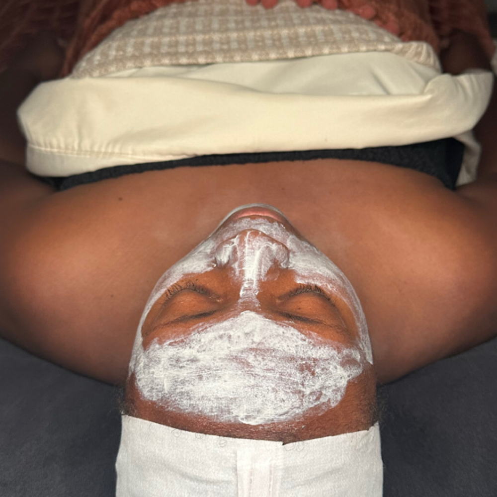 60 Minute Signature Facial at Coastal Beauty Co. in Walterboro, SC