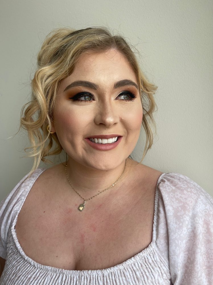 Hair & Makeup