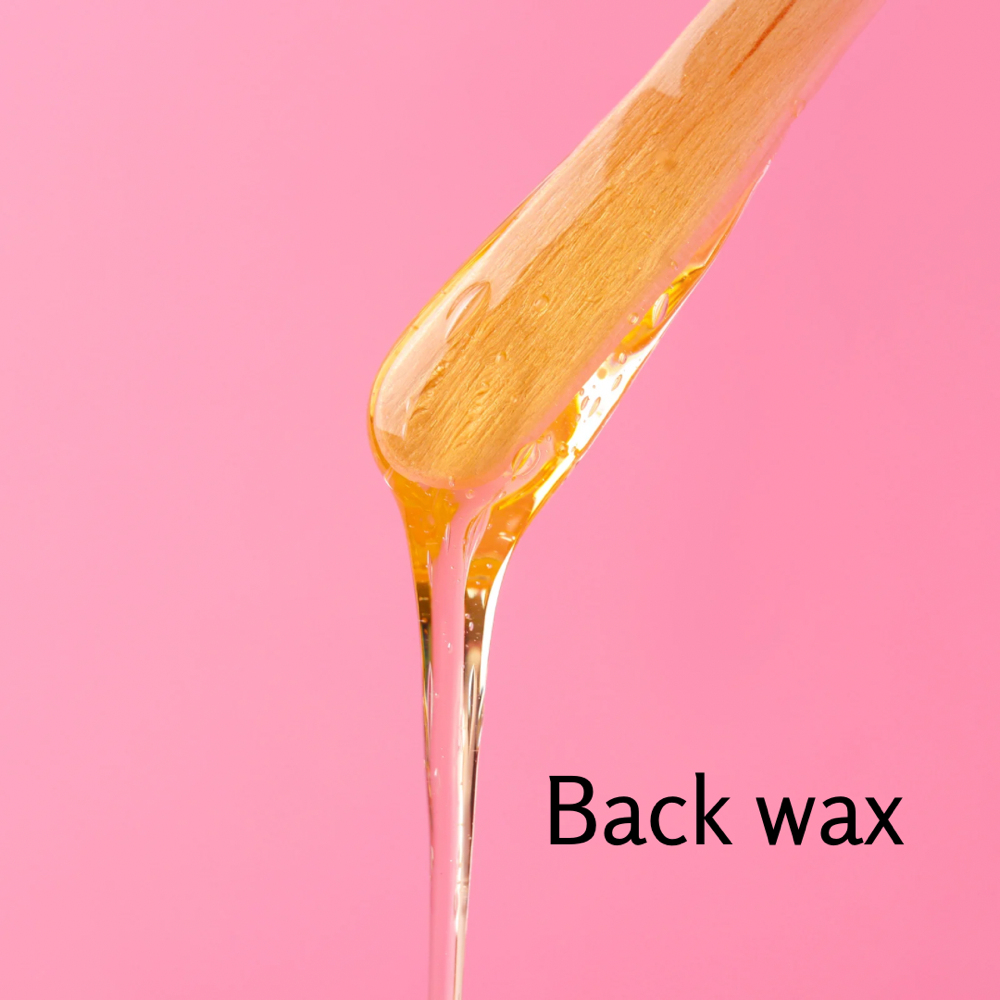 Backwax