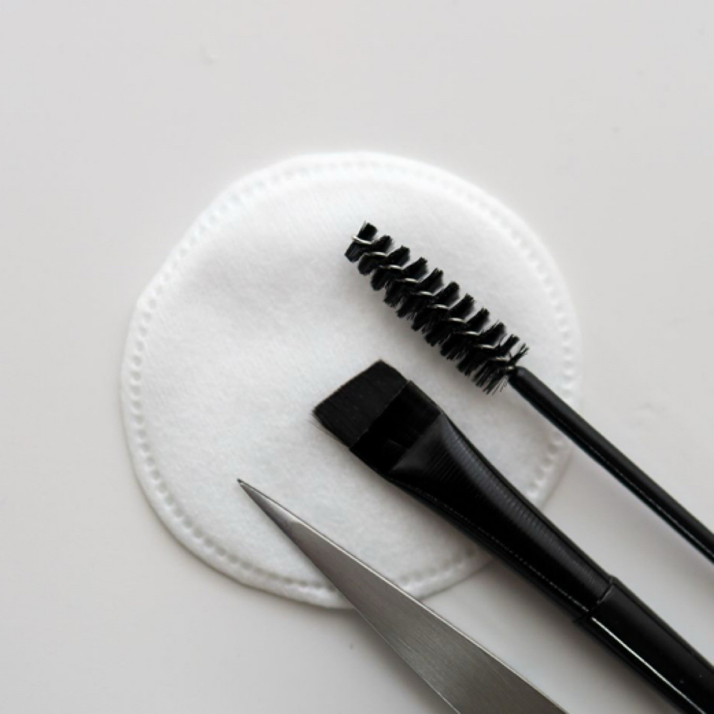 Brow Wax & Sculpt + Tint at Vannaz Vanity in Bakersfield, CA
