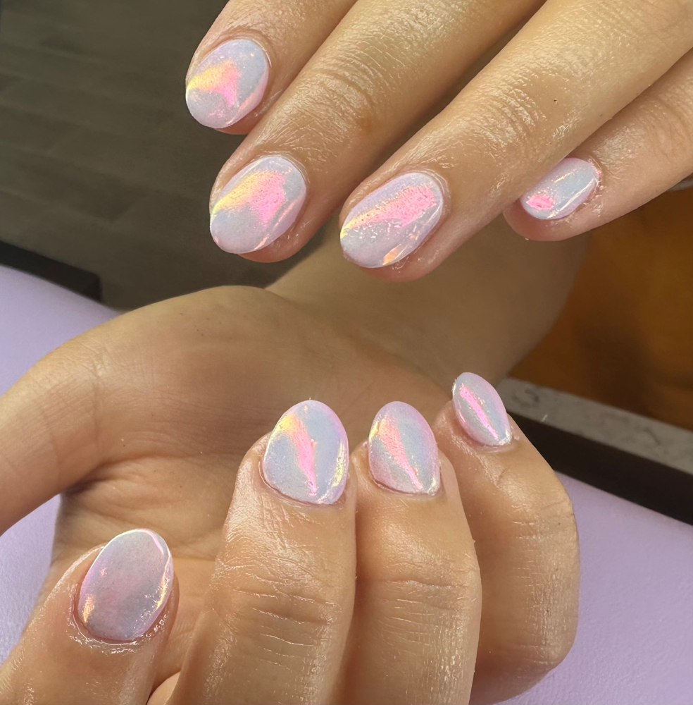 X-tens Or Builder Gel Full-Set