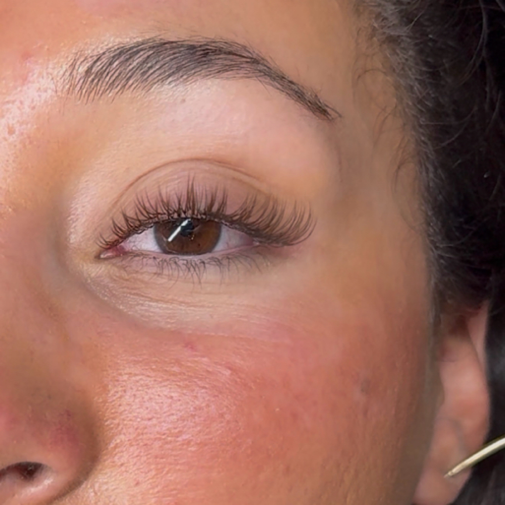 New Client Angel Full Set Special at LUXEHAUS in Knoxville, TN