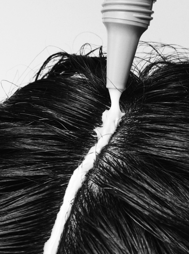 Scalp Treatment at Sophie Ethridge Hair Studio in Dallas, TX