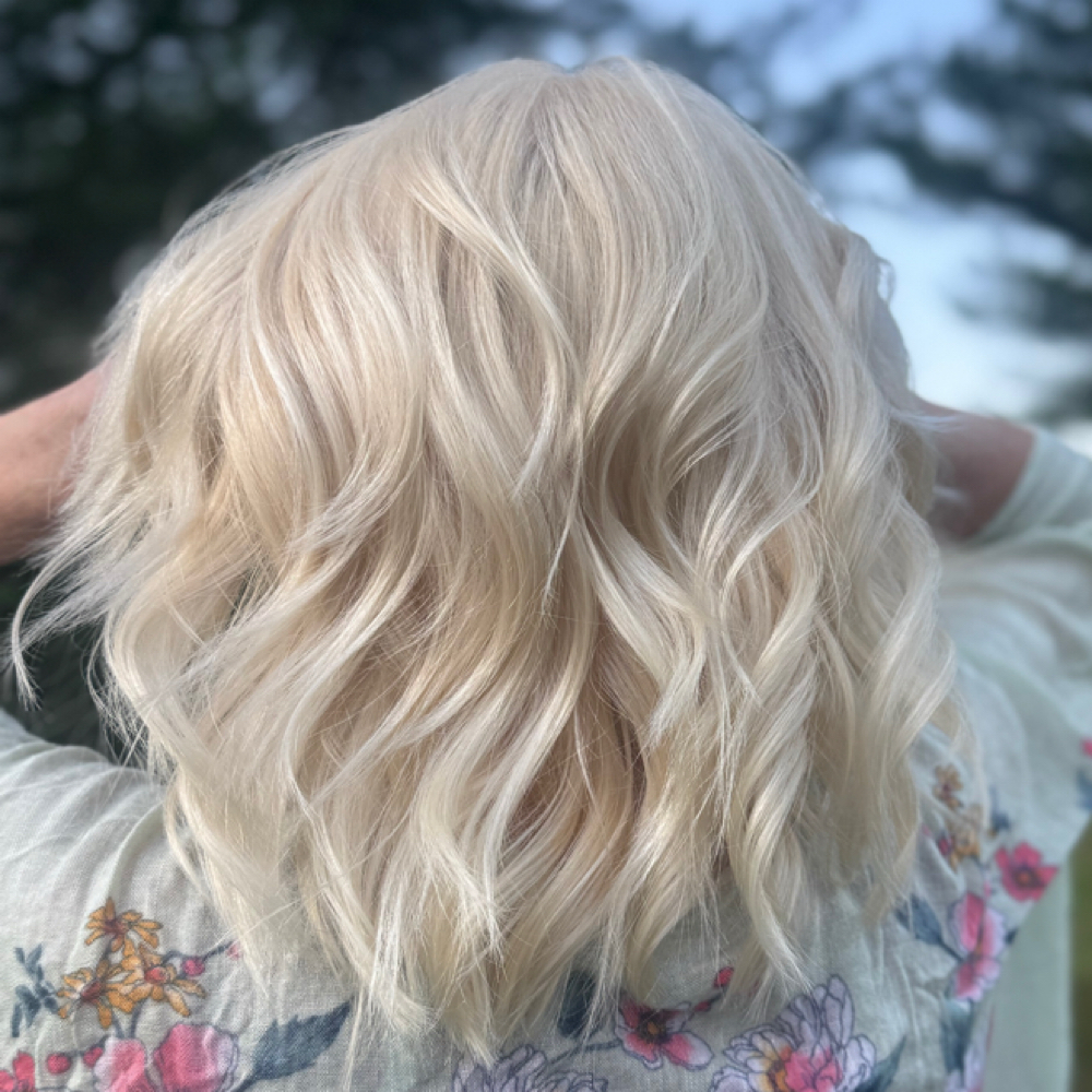 Platinum at Beauty Retreat in mt hope, WV