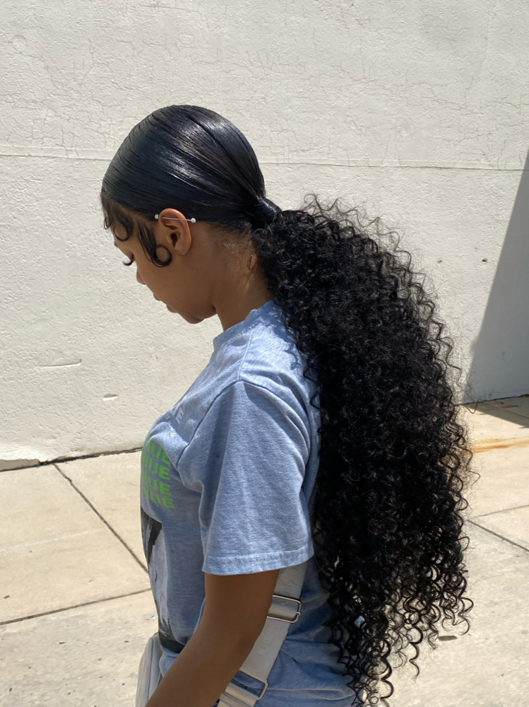 PonyTails