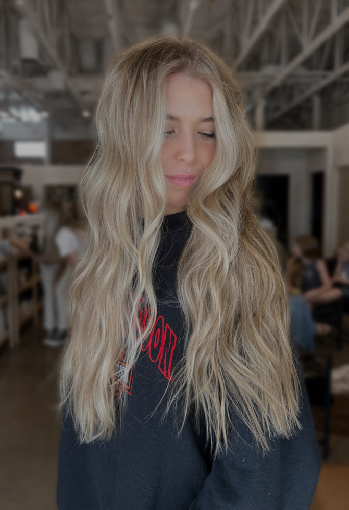Gloss at Manes By Dom in Goodyear, AZ