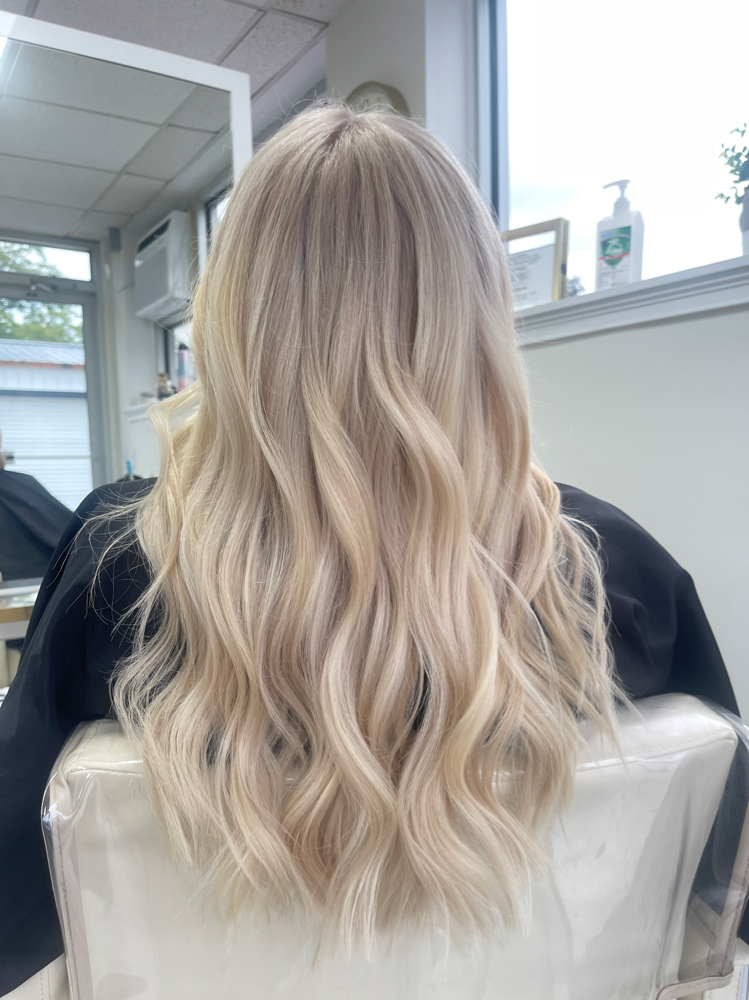 Full Foil