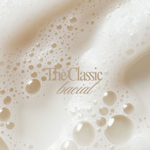 The Classic Bacial - back facial at Studio 116 | seven in Orange, TX