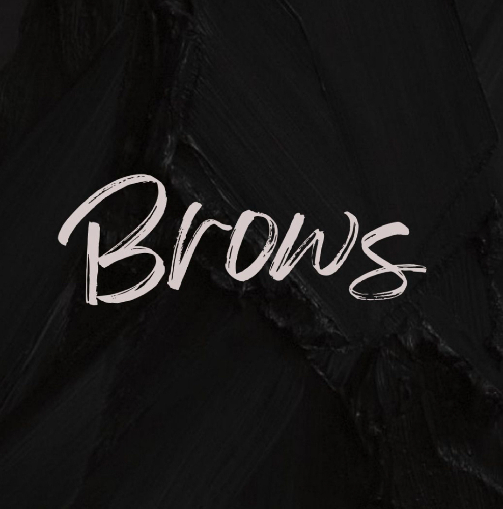 Brow Tint