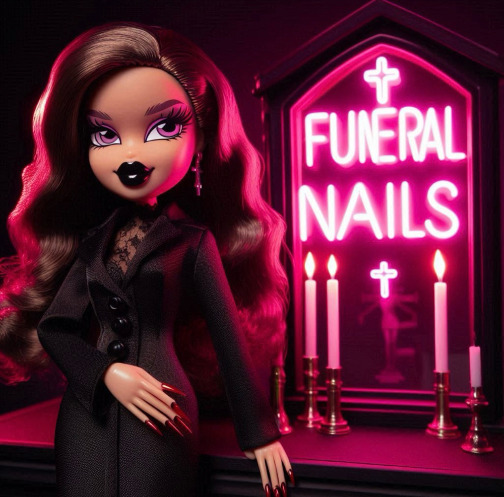 Mortuary Service
