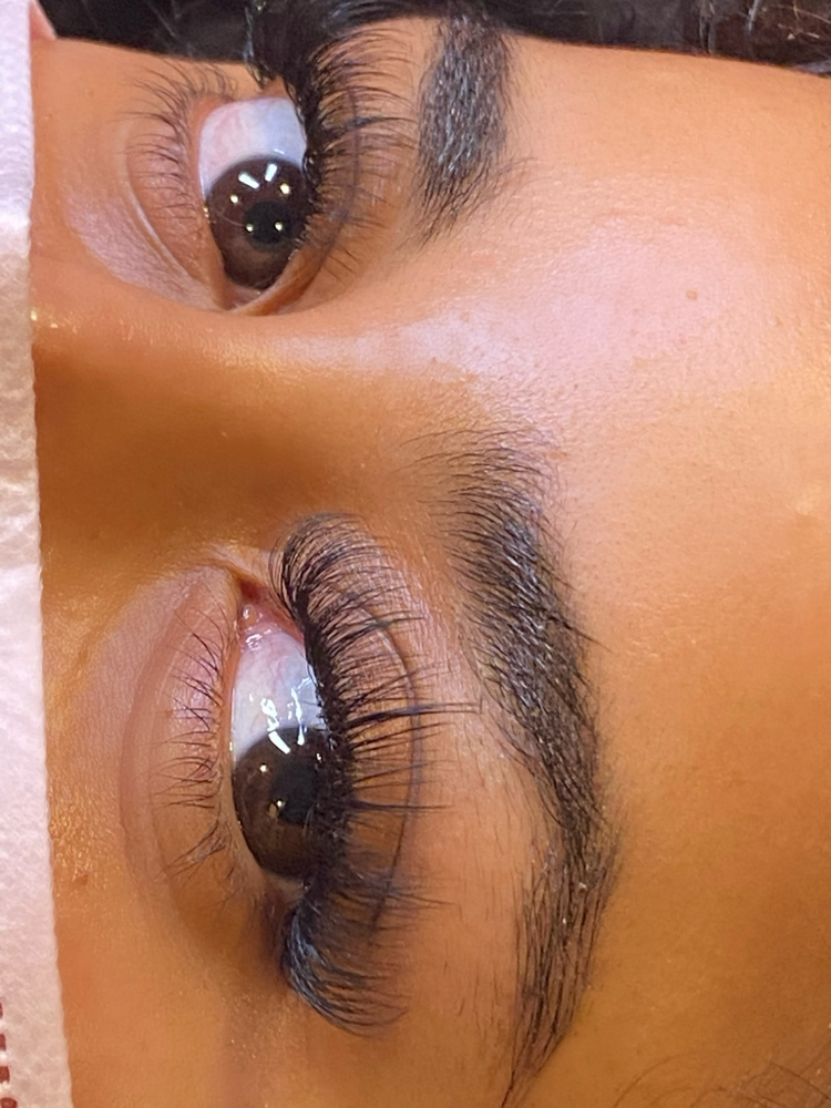 Hybrid Mixed Fill