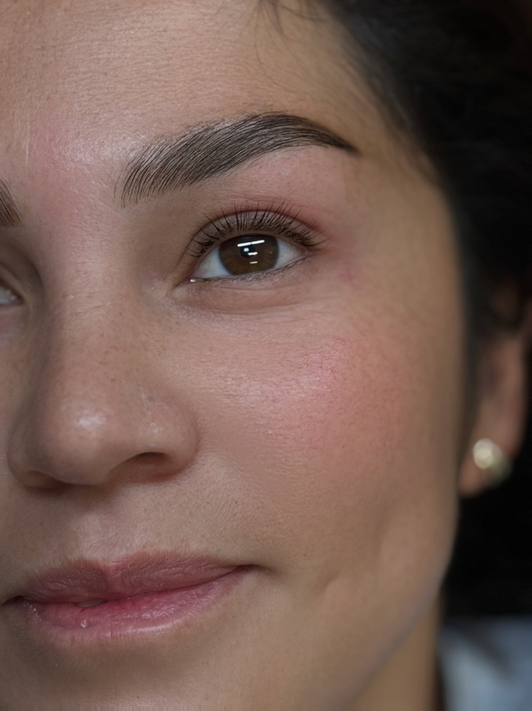 Combo Brow Lamination And Tint at Rojina Brow Studio in Doylestown, PA