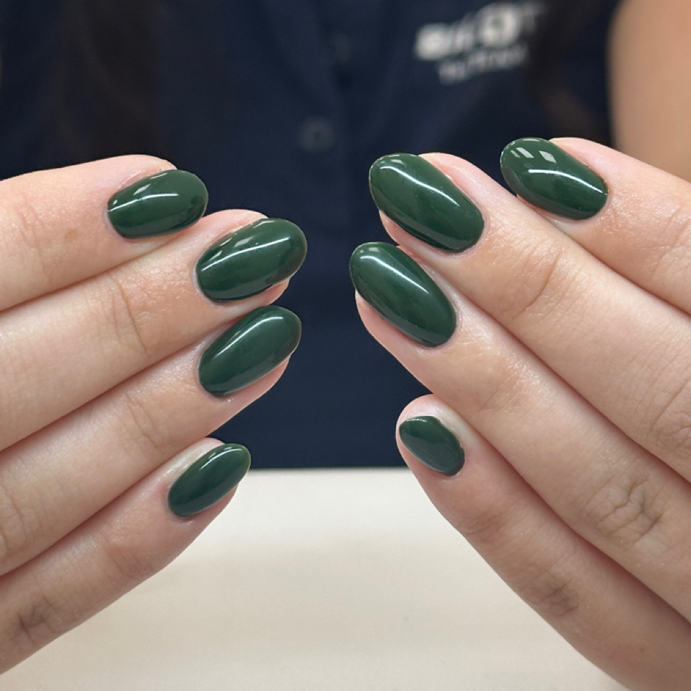 Gel Manicure at Averyjaynenails in Thatcher, AZ