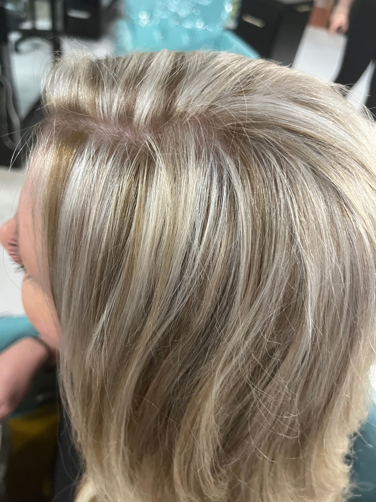 Partial Highlight
