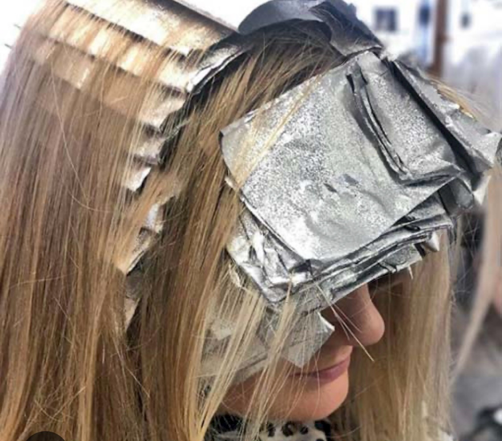 Partial Highlight