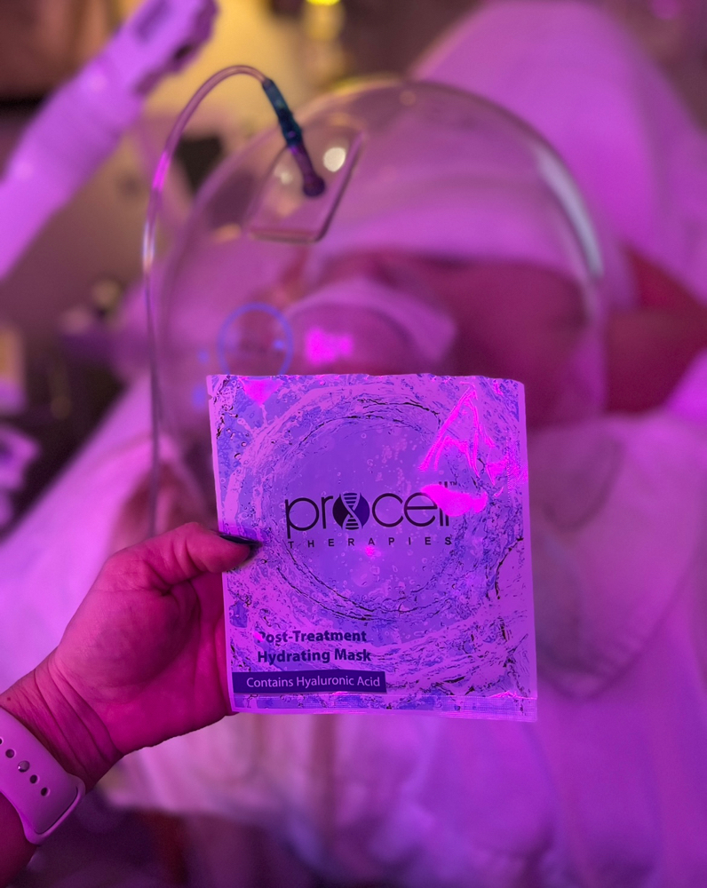 Procell/ Dermaplane/Hydrofacial