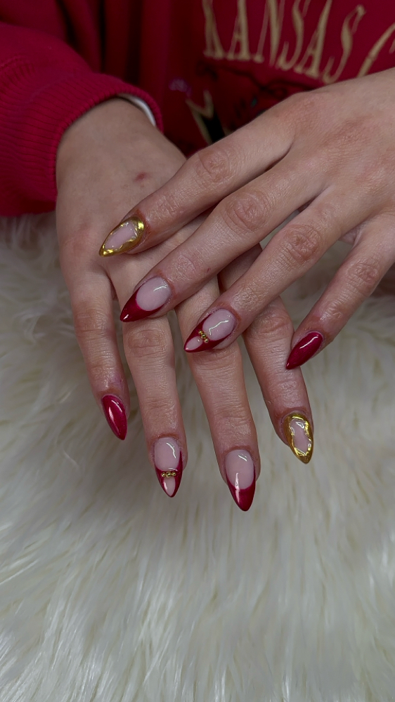 L2 Nail Art