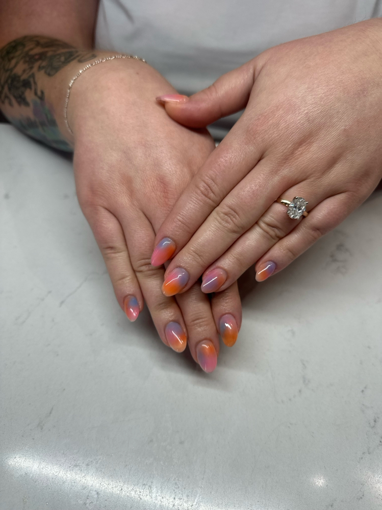 L2 Nail Art