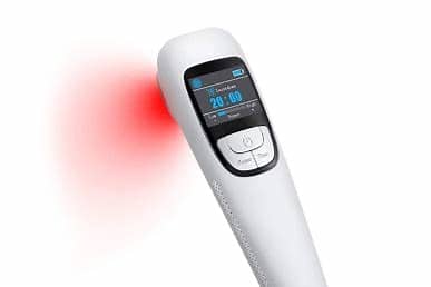 Cold Laser Therapy