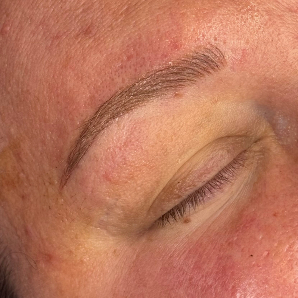 Microblading at Kouture Esthetics in Princeton, WV