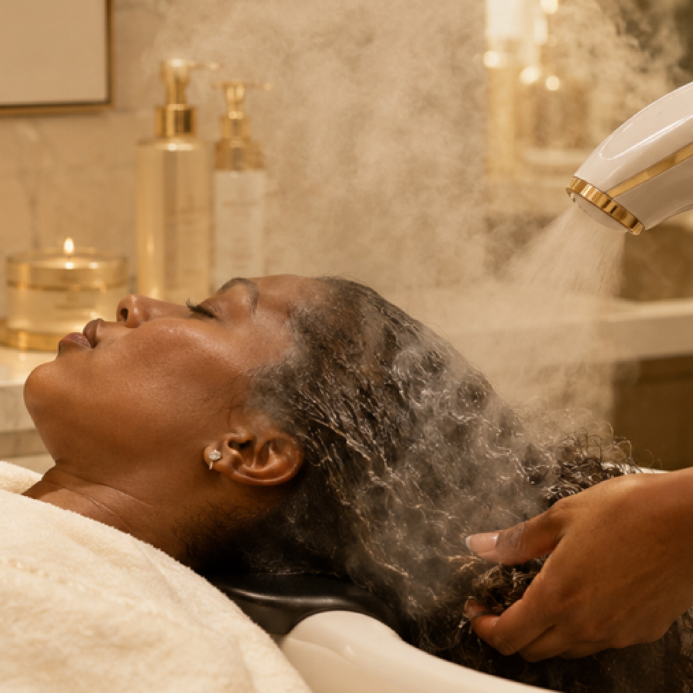 Luxury Treatments at SiYunna Beauty in Collierville, TN