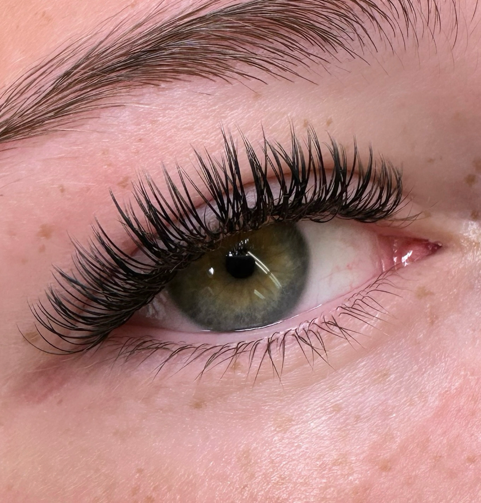 Classic Lashes