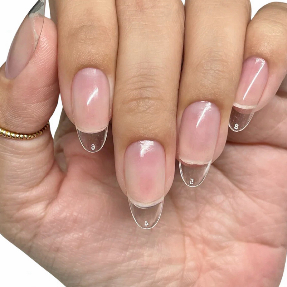 Fullset Gelx Short at Sets by Crystalm in Riverside, CA