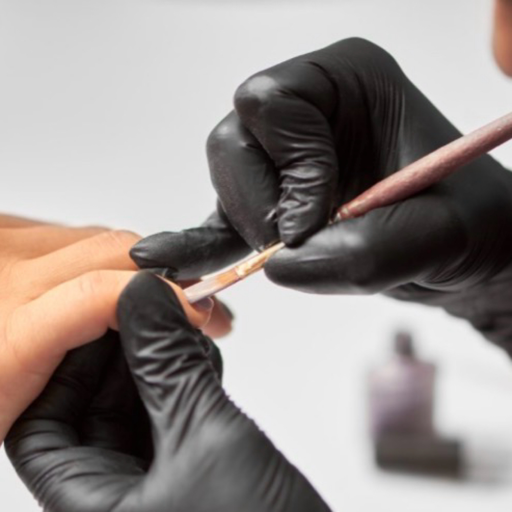 Broken Nail or Repair at Wildflower Salon & Day Spa in Caddo Mills, TX