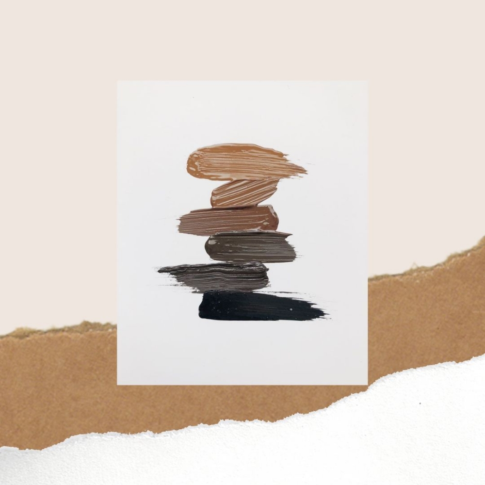 Brow Tint