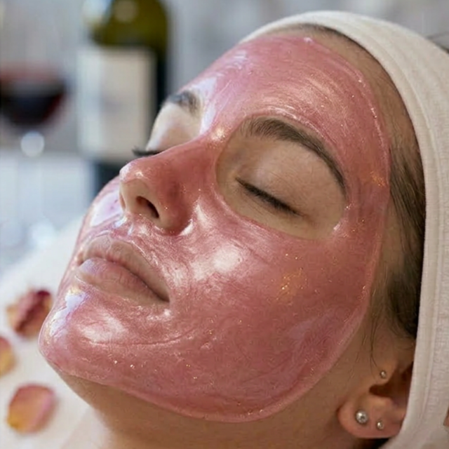 Anti-aging Facial (Mature & Aging) at Riya Threading & Beauty Salon in Covington, WA