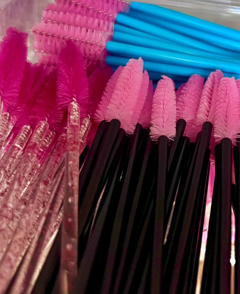 Full Brow & Lash Combo at Escape Esthetics & Energy in Worcester, MA